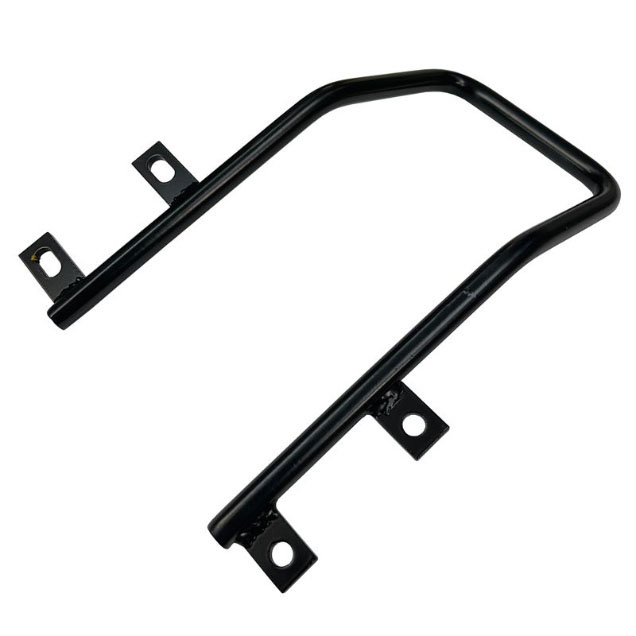 Order a A genuine replacement guarding bar for the Warrior two-wheel tractor.
